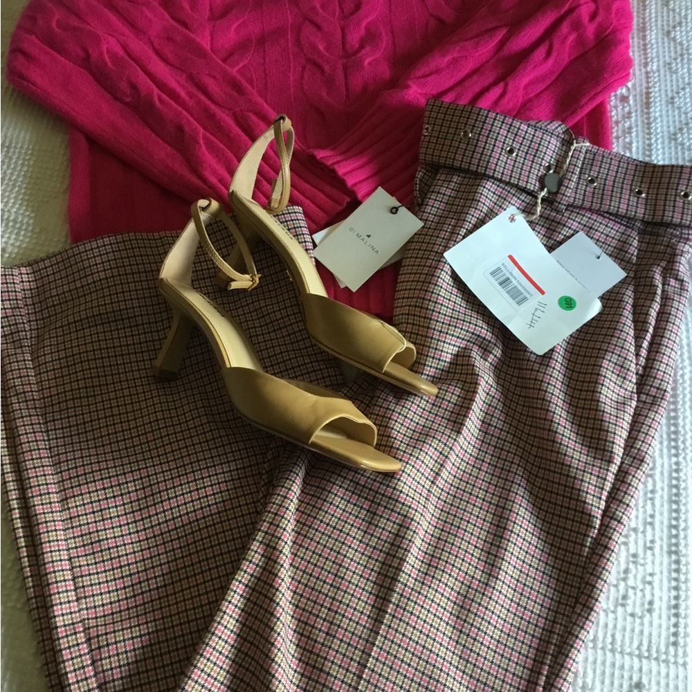 Gorgeous Malina women’s trousers